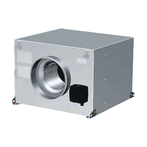 Ventilador IP44 - CAB B series - Ventur - centrífugo / de circulación de aire / en línea