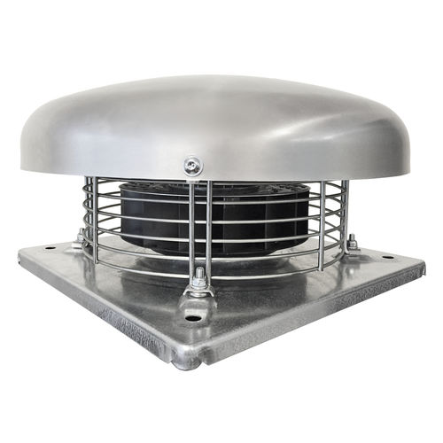 Ventilador IP44 - RF EC series - Ventur - IP54 / axial / de evacuación