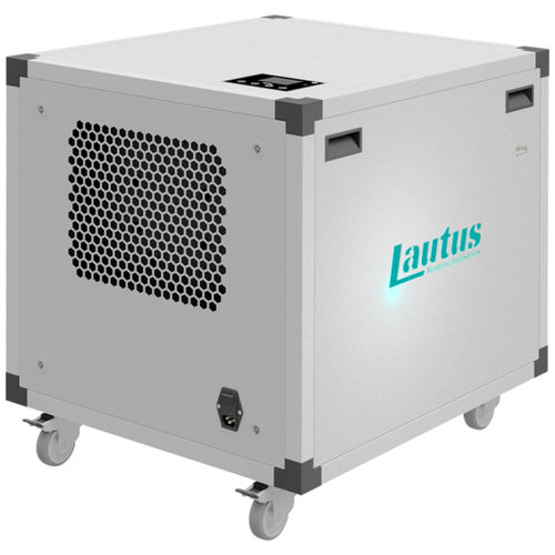 Purificador de aire móvil - LAUTUS 2.0 - Ventur - con filtro / UVC / para edificio residencial