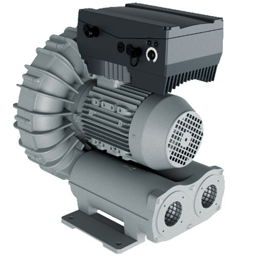 Soplador de canal lateral - SC-F INT - Ventur - de rotor / monoetapa / multietapa