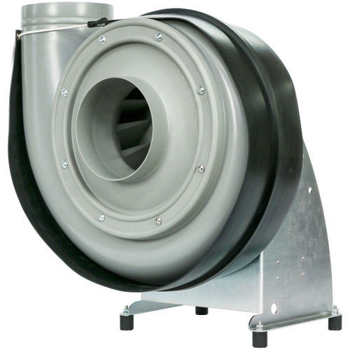 Ventilador ATEX - CMV PRO series - Ventur - centrífugo / de extracción / 400 V CA