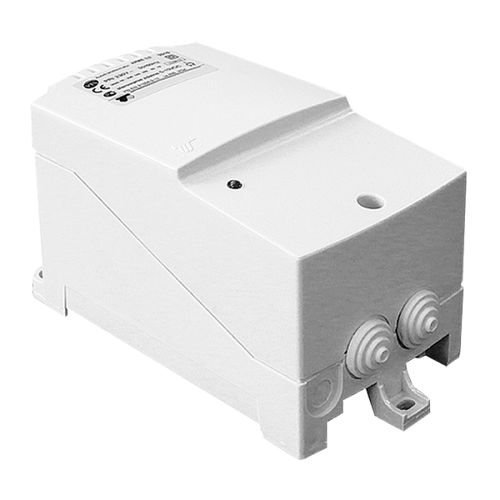 Controlador de velocidad monofásico - RVS-A - Ventur - analógico