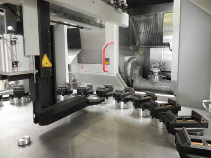 Mecanizado torneado de metal - Pacquet Industrie - para el sector médico / series pequeñas / series medianas