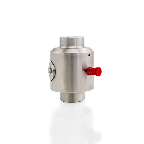 Racor giratorio para vacío - TP 1100 S - Pacquet Industrie - para gas / de baja presión / para la industria química