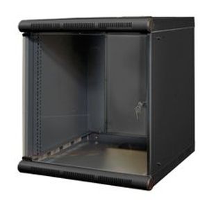 Armario eléctrico de pared - 6U - 21U, 600 x 400 mm  - Cannon Technologies - de acero