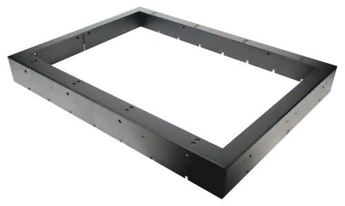 Base/zócalo para cajas - RAFt™   - Cannon Technologies