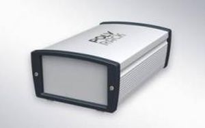 Caja de tamaño pequeño - Smartec - Cannon Technologies - rectangular / de metal / CEM