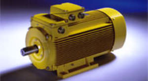 Motor de inducción - VEM motors - AC / trifásico / IP55