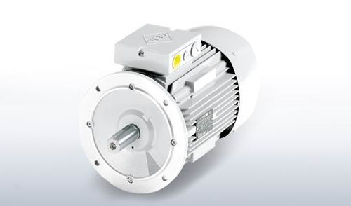 Motor asíncrono - IEC - VEM motors - AC / 18 V / de jaula de ardilla