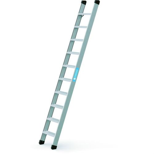 Escalera de aluminio - Seventec L  - ZARGES - simple
