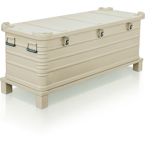 Contenedor - K 473  - ZARGES