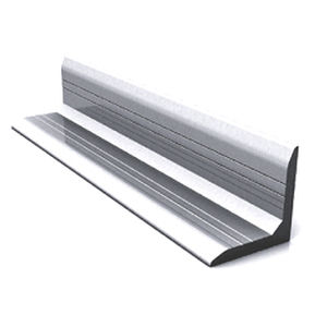 Cantonera con lados idénticos de aluminio - DAB 4040 - Dae Yeong Metal