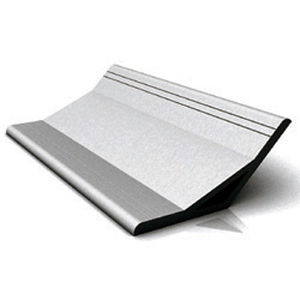 Cantonera con lados idénticos de aluminio - DAB 6013 - Dae Yeong Metal
