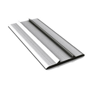 Perfil de aluminio - DAF 3090 - Dae Yeong Metal - de botón