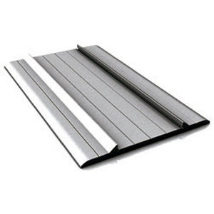 Perfil de aluminio - DAF 60120 - Dae Yeong Metal - de botón