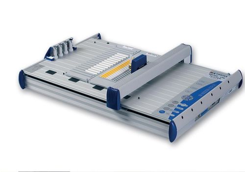 Trazador de corte - MK500 - Partex Marking Systems
