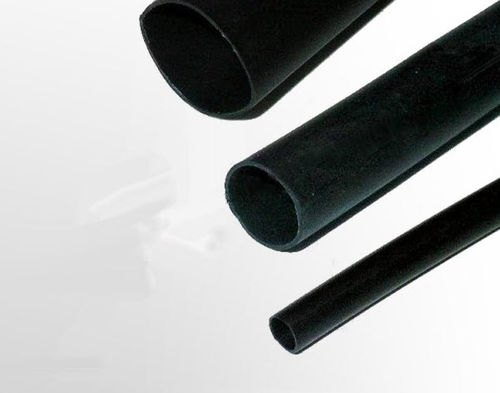 Funda termorretráctil - PHL series - Partex Marking Systems - tubular / para cables