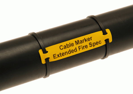 Machón - CM series - Partex Marking Systems