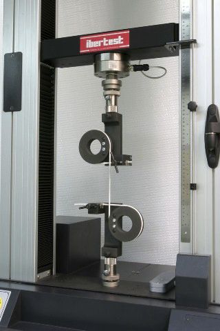 Máquina de prueba universal - TESTCOM SERIES  - Ibertest - multi-parámetros / para materiales / electromecánica