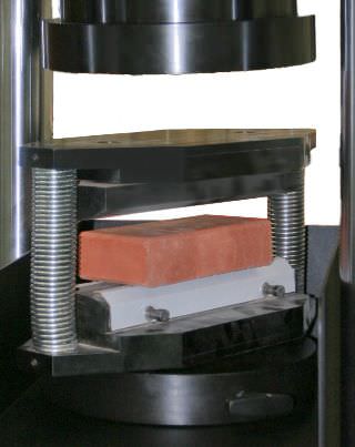 Máquina de prueba de compresión - max. 5000 kN | MEH series - Ibertest - para materiales de construcción / mecánica