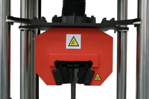 Máquina de prueba universal - 3000 kN | IBMT4 series   - Ibertest - multi-parámetros / para materiales / hidráulica