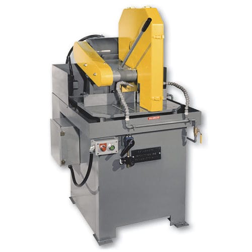 Sierra circular - K20SW  - Kalamazoo Industries - para metales / para corte abrasivo con agua / con sistema de refrigeración