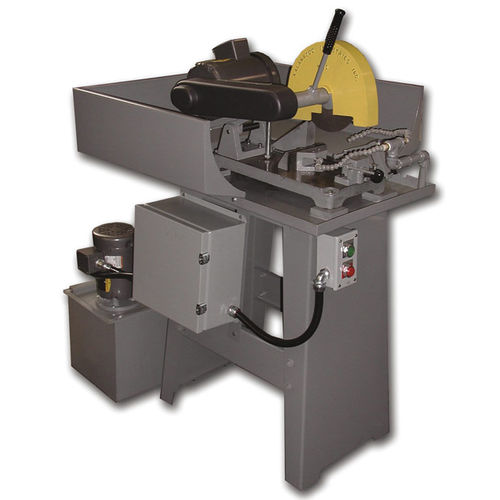 Sierra circular - K10SW  - Kalamazoo Industries - para metales / para corte abrasivo con agua / con sistema de refrigeración
