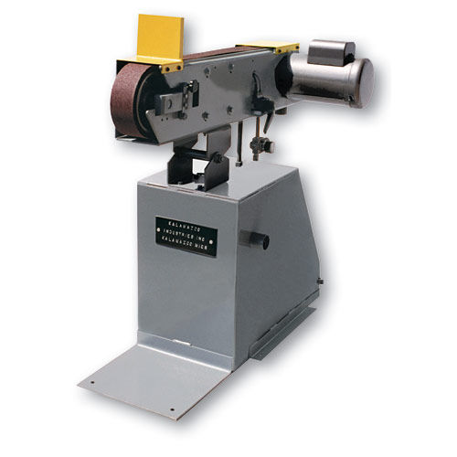Amoladora eléctrica - KS390 / KS490 - Kalamazoo Industries