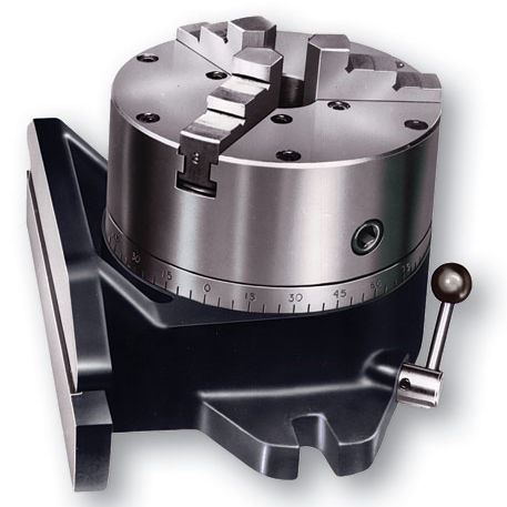 Plato divisor de manivela - RTBA - Kalamazoo Industries - horizontal / con diente plano / motorizado