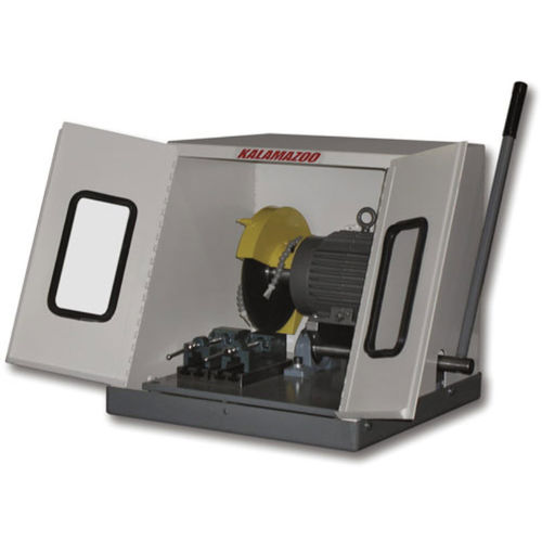 Máquina de corte de hoja rotativa - K10WBT - Kalamazoo Industries - de láminas delgadas