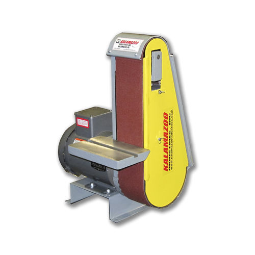 Amoladora eléctrica - BG448 - Kalamazoo Industries