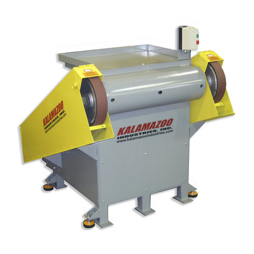 Amoladora eléctrica - BG214 - Kalamazoo Industries