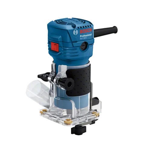 Desfondadora portátil - GLF 55-6 Professional - Bosch Production Tools