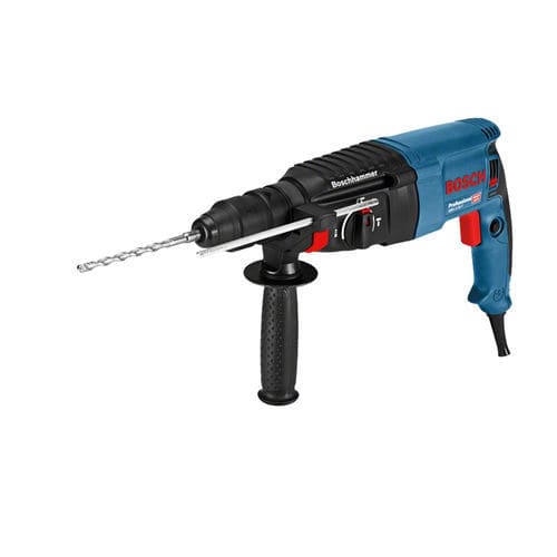 Martillo picador eléctrico - GBH 2-26 F Professional - Bosch Production Tools - robusto