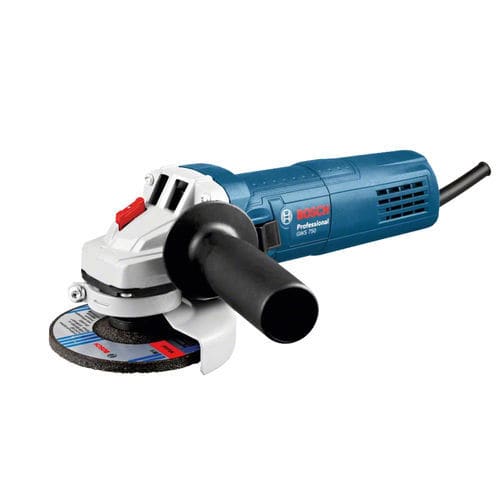 Amoladora eléctrica - GWS 750 Professional - Bosch Production Tools - angular