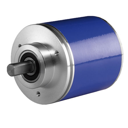 Controlador de levas electrónicas - ROTARNOCK 100-PN - Deutschmann Automation
