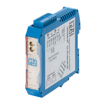 Convertidor ProfiNet - UNIGATE CL-PROFINET - Deutschmann Automation - de protocolos / RS232 / RS-485