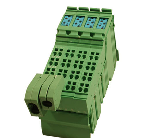 Controlador de levas electrónicas - LOCON 90 - Deutschmann Automation