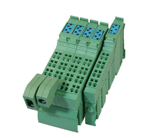 Controlador de levas electrónicas - LOCON 200 - Deutschmann Automation