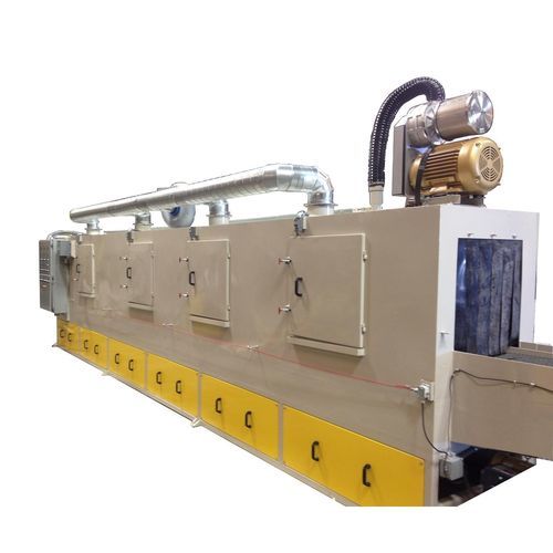 Máquina de lavado de agua - 30×24 - LS Industries - de vapor / en seco / automática