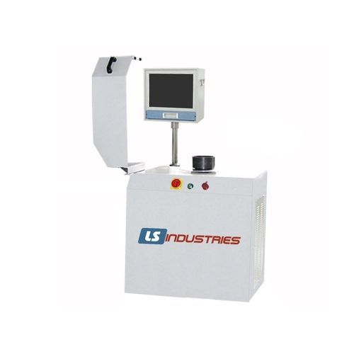 Equilibrador - XLX-V - LS Industries