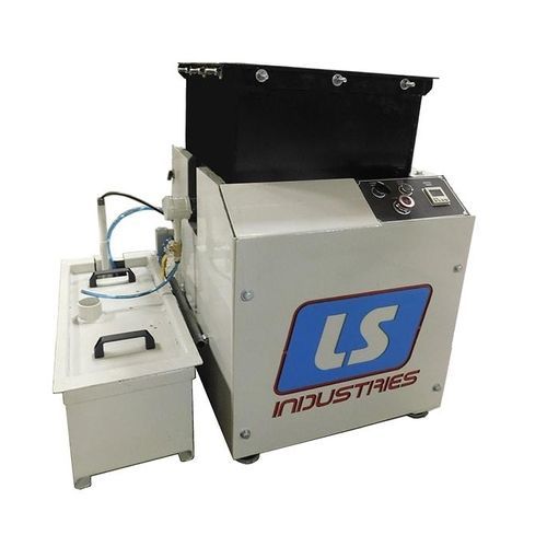 Máquina de limpieza de agua - Cobra  - LS Industries - industrial / para aplicaciones automóviles / de pieza