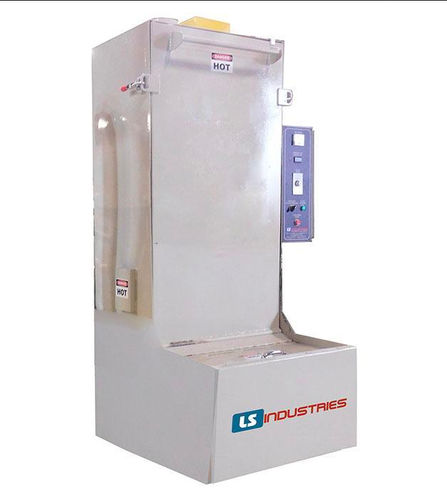 Máquina de lavado de agua - 20×44 - LS Industries - automática / carusel