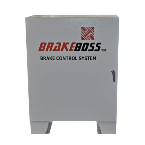 Unidad de control de frenado - BBH3 - The Hilliard Corporation