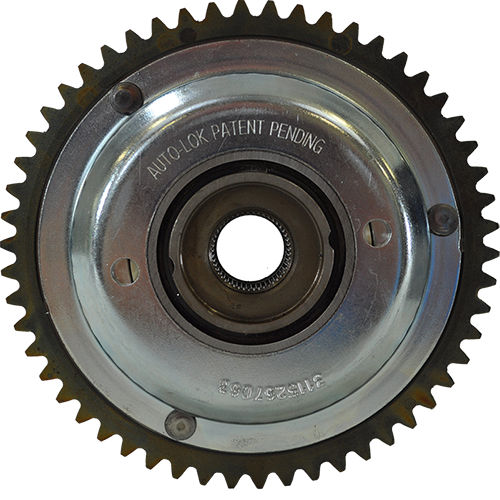 Diferencial - Auto Lok™ - The Hilliard Corporation