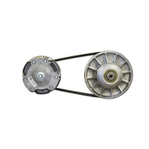 Sistema de transmisión - CVT - The Hilliard Corporation