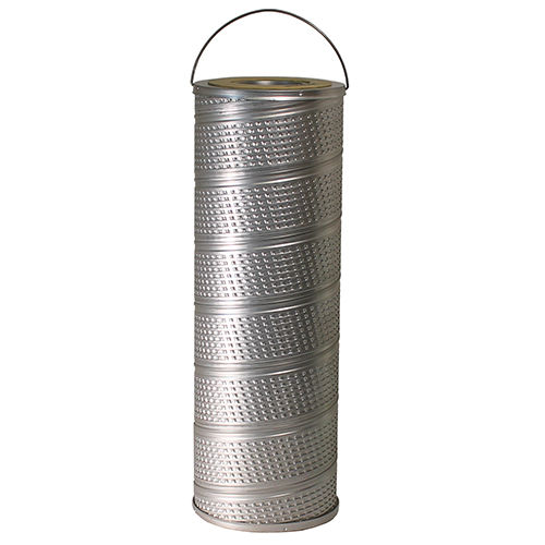 Cartucho filtrante para productos químicos - Selexsorb™ GT - The Hilliard Corporation - prefiltrado grueso / de metal / químico