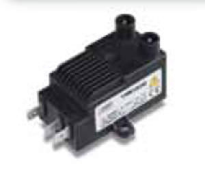 Transformador para quemador - 220 - 240 V, 7 W, 5 mA | TRW series - COFI srl - de encendido