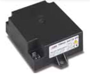 Transformador para quemador - 120 - 400 V, 60 - 100 W, 30 - 50 mA | TRH series - COFI srl - de encendido