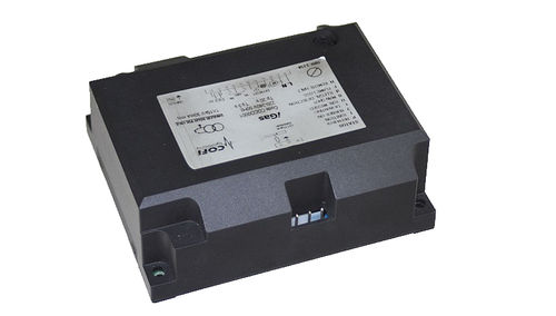 Unidad de control para quemador - 230 V, 50 - 60 Hz  - COFI srl